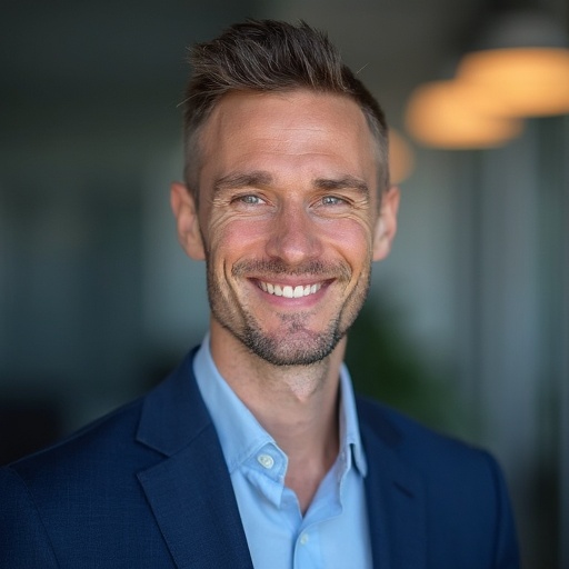 Markus Lehner — online casino bonus expert